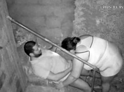 Hidden camera catches Latina stepmother with her stepson in forbidden act.