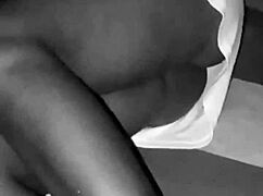 คลิป homemade หยุดดูไม่ได้หีฟิตโดนเย็ดมันส์!