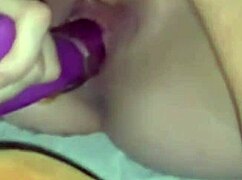 Shy first time insertion