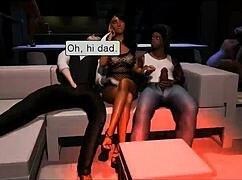 Teen Whores Diaries - Episode Ii