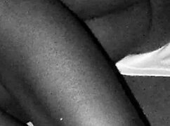 homemade vid, can’t stop watching her tight pussy get worked!