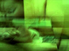 Dirty Amy - Big Nasty Motel Slut