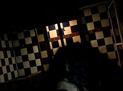 does this woman know how to do it in the hotel?