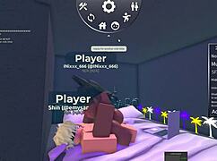 Egyptian Girl Fuck In Roblox Condo Game?