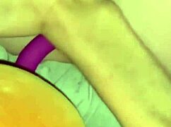 Shy first time insertion