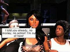 Teen Whores Diaries - Episode Ii