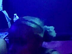 sloppy kiss by queenko with deep passion