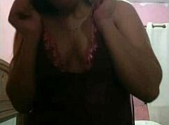 Video call with Lula on WhatsApp