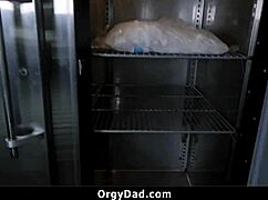 uhh, my big dick step dad just plows into my teen 18+ pussy... lola fae can't handle it omg!