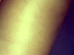 milwaukee concubine squirts hard on big daddy's monster cock quickie