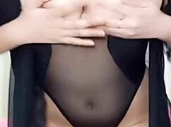 网红直播萌妹 3