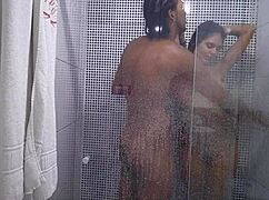 dragged this gringa from the club to hit her tight lil pussy, joao o safado style... oops! - agringanobrazil