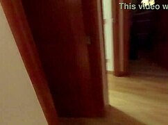 Caught Fucking Secretly By Photographer's Assistant?