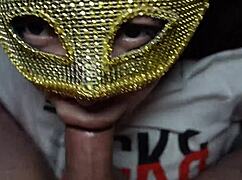 Teacher Drills My Ass With Cum!