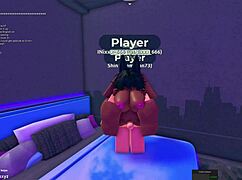 Egyptian Girl Fuck In Roblox Condo Game?