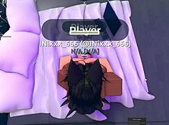 Egyptian Girl Fuck In Roblox Condo Game?