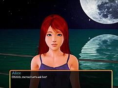 my new family game adventure