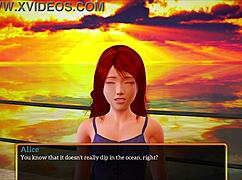 my new family game adventure