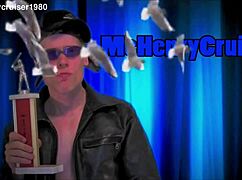 hey, watch this golden shower on tits?