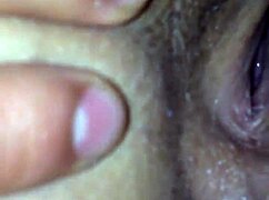 i can't get enough of this super wet pussy