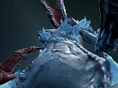 Succubus Frost Onoskelis Sex Scenes