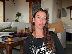 Girls Don't Cum For These 5 Reasons Involving Female Ejaculation And Cunilingus!