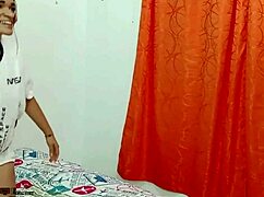 Come Here, Stepbrother – I'm Going To Suck Your Cock Deep In My Throat.