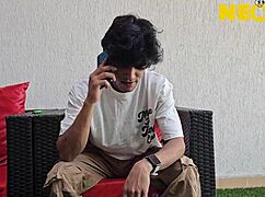 i can't get enough of hema bhabhi desi massage, licking that juicy beaver in quick arabic action