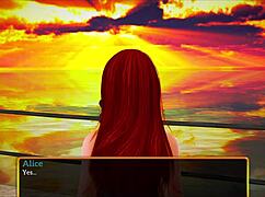 my new family game adventure