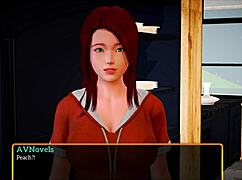 my new family game adventure