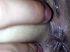 i can't get enough of this super wet pussy