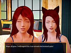 my new family game adventure