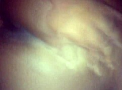 Wow, Check Out This LSB Big Booty Shaking Hard!