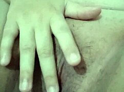 My beautiful pussy is so hot and wet 😍