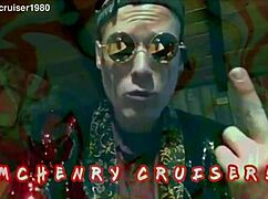 hey, watch this golden shower on tits?