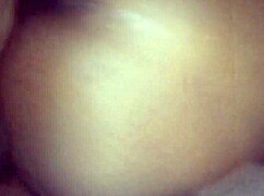 Wow, Check Out This LSB Big Booty Shaking Hard!