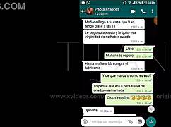 Ella Pierde Apuesta Yo Gano Blowjob Con Garganta Profunda?