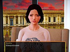 my new family game adventure