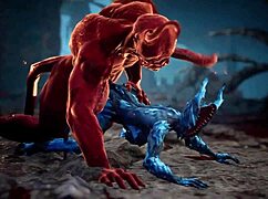 Succubus Frost Onoskelis Sex Scenes