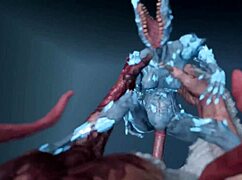 Succubus Frost Onoskelis Sex Scenes