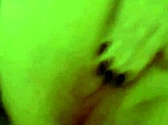 Pierwszy raz młodej żony z obcym 😏 z kremówką zabawa