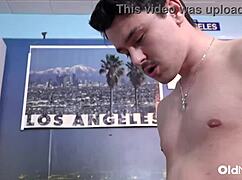 Tigger Milf Delivers Sloppy Blowjob And Hardcore Fucking