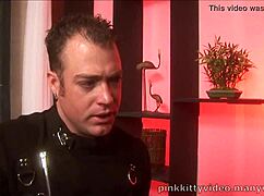 Jenna Presley Enjoys Intense Fucking with Older Men