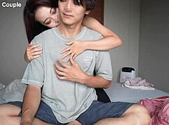 Emu Yumi Facesits for Raw Sex