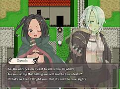 fiquei perdido na cidade com uma amiga enatus radi parte 4