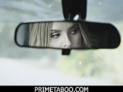 Pervert stories unfold with driving teacher