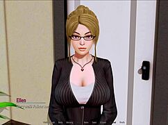 harem hotel 3 game offers erotic adventures in a luxurious setting