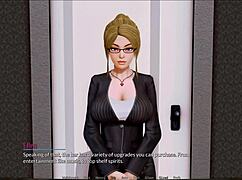 harem hotel 3 game offers erotic adventures in a luxurious setting