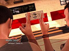 i'm playing this blonde erotic game now that summer's gone 20.