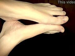 dude, no way that looser could bang my tight virgin ass, right?